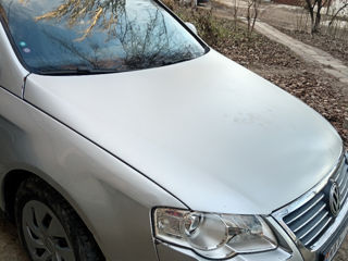 Volkswagen Passat foto 2