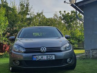 Volkswagen Golf foto 6