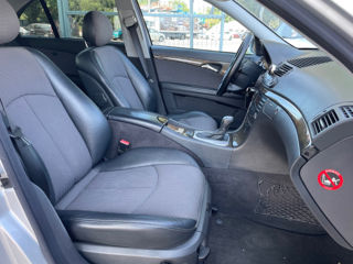 Mercedes E-Class foto 15