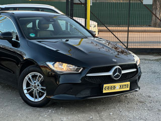 Mercedes CLA foto 2