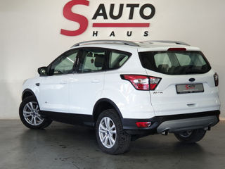 Ford Kuga foto 5