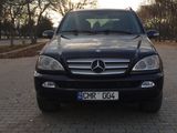 Mercedes ML Class foto 6