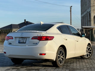 Acura ILX foto 6