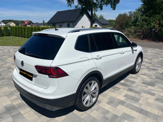 Volkswagen Tiguan foto 5