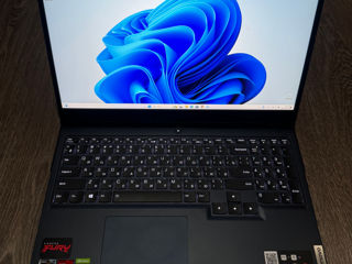 Продам Lenovo Legion 5 - SSD 1 ТБ / 32 RAM foto 2