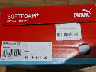 Puma Rbd Game Low Wtr  , Spre Vinzare Mar 44 foto 5