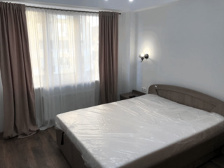 Apartament cu 1 cameră, 50 m², Buiucani, Chișinău foto 5