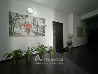 Apartament cu 2 camere, 75 m², Botanica, Chișinău foto 7