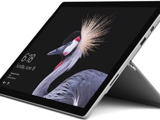 Tabletă Microsoft Surface Pro 4 (12.3" / i5-6300U / 4096MB / 128GB) Windows 10 Pro, garanție 2 ani! foto 3