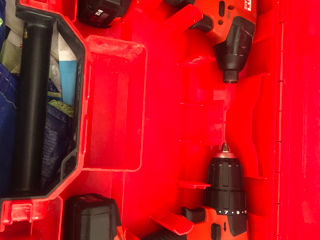 Hilti 420€ foto 5