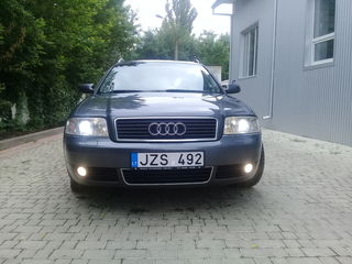 Audi A6 foto 4