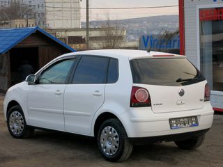 Volkswagen Polo foto 5