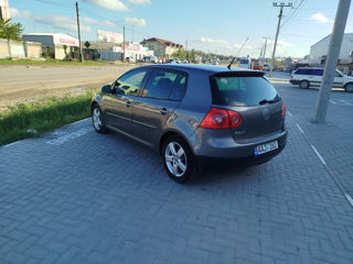 Volkswagen Golf foto 4