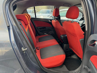 Opel Corsa foto 18