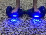 Hoverboard, Гироскутер. foto 5