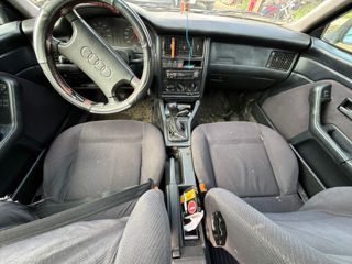 Audi 80 foto 6