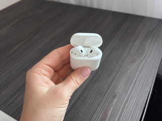 Vând AirPods generația 1 Chișinău ieftin