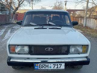 Lada / ВАЗ 2105