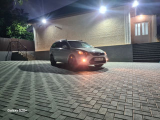 Ford Focus foto 2