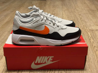 Nike Air Max SC