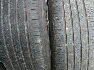 Диски 5/114,3R17. Шины 215/60R17(Continental)--4 шт. foto 9