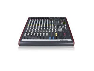 Mixer Analog Allen&Heath ZED60-14FX. Plata în 3 rate 0%. Livrare gratuita în toată Moldova!!! foto 6