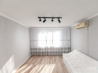 Apartament cu 1 cameră, 44 m², Botanica, Chișinău