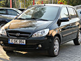 Hyundai Getz foto 1