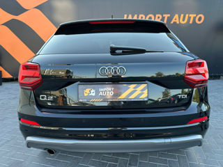 Audi Q2 foto 6