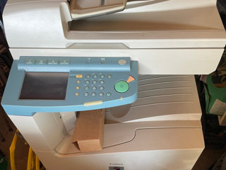 Copiator Canon IR 2200