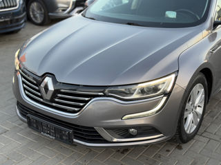 Renault Talisman foto 17