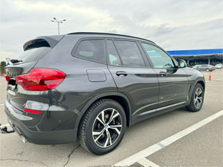 BMW X3 foto 8