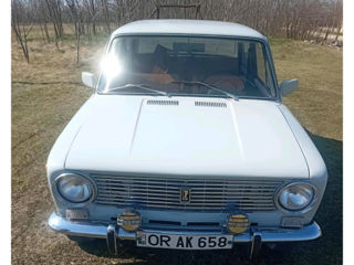 Lada / ВАЗ 2101 foto 0