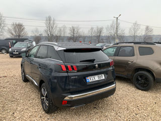 Peugeot 3008 foto 2