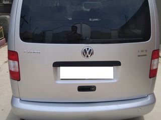 Volkswagen Caddy foto 6