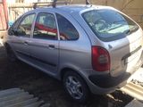 Citroen Xsara Picasso foto 4