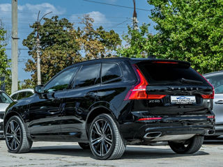 Volvo XC60 foto 5