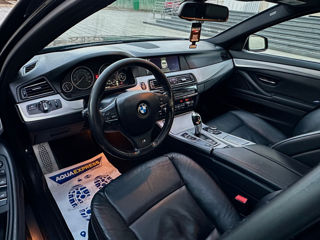 BMW 5 Series foto 7