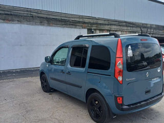 Renault Kangoo foto 1