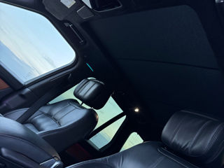 Land Rover Range Rover фото 8