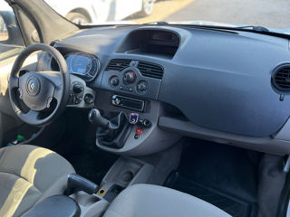 Renault Kangoo foto 11