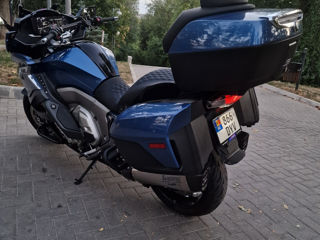 BMW K 1600 GTL foto 3