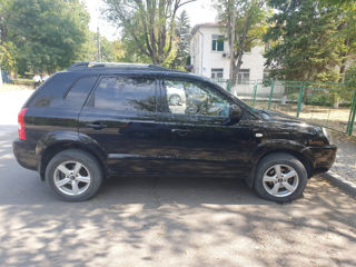 Hyundai Tucson foto 1