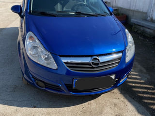 Opel Corsa foto 2