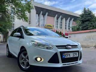 Ford Focus foto 6