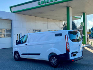 Ford Transit Custom foto 4