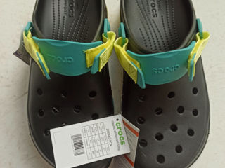 Crocs  Originale noi