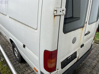 Volkswagen LT foto 5