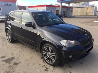 BMW X5 foto 1