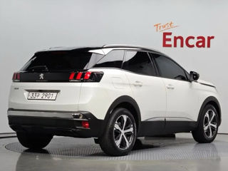 Peugeot 3008 foto 2